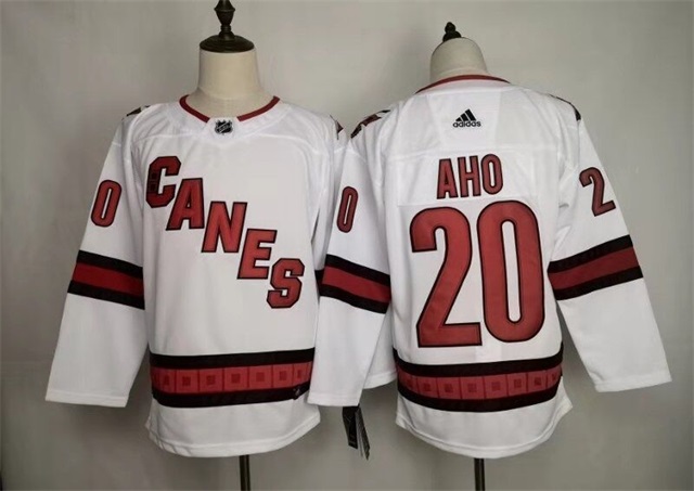 Carolina Hurricanes jerseys 2022-010